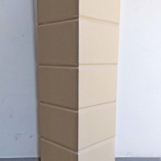 Decori - Facciate Edifici