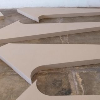 Decori - Facciate Edifici