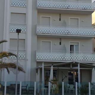 Decori - Facciate Edifici