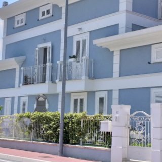 Decori - Facciate Edifici