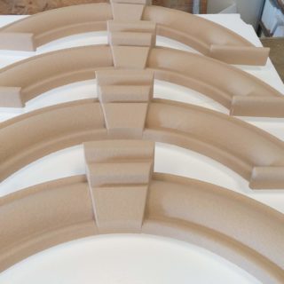 Decori - Facciate Edifici