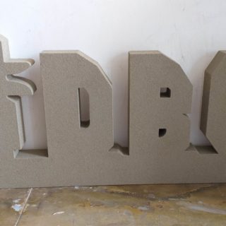 Scritte e Insegne