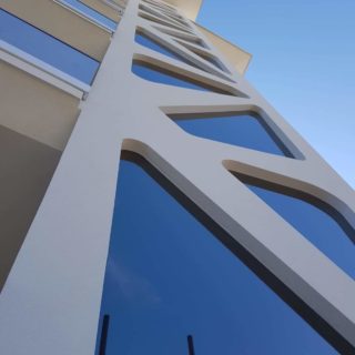 Decori - Facciate Edifici