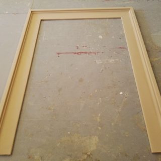 Decori su misura e lavorazioni