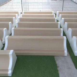 Decori - Facciate Edifici