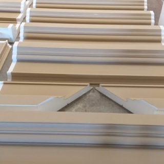 Decori - Facciate Edifici