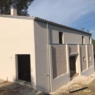 Decori - Facciate Edifici
