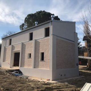 Decori - Facciate Edifici