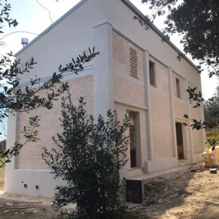Decori - Facciate Edifici